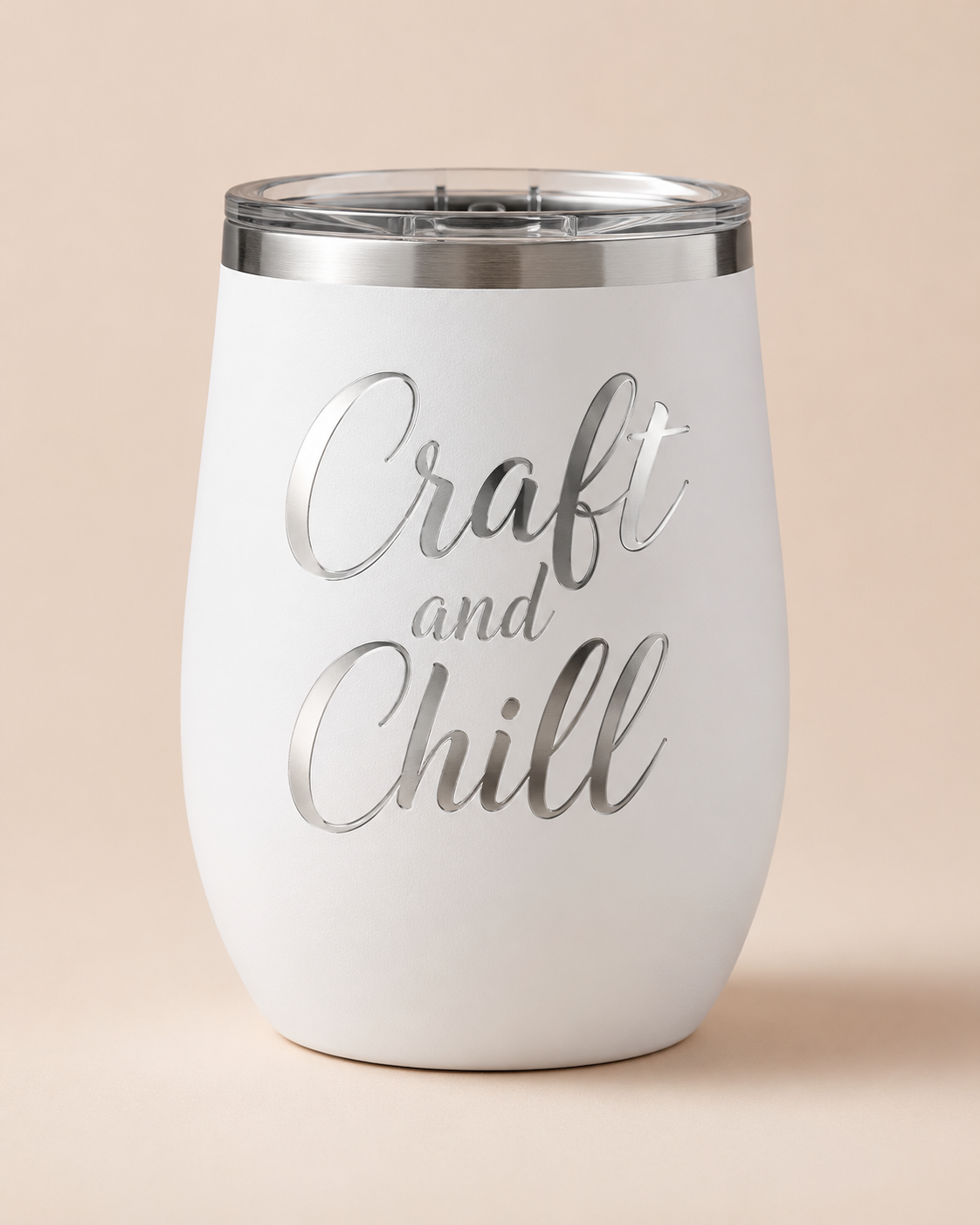 Wine Tumbler Script