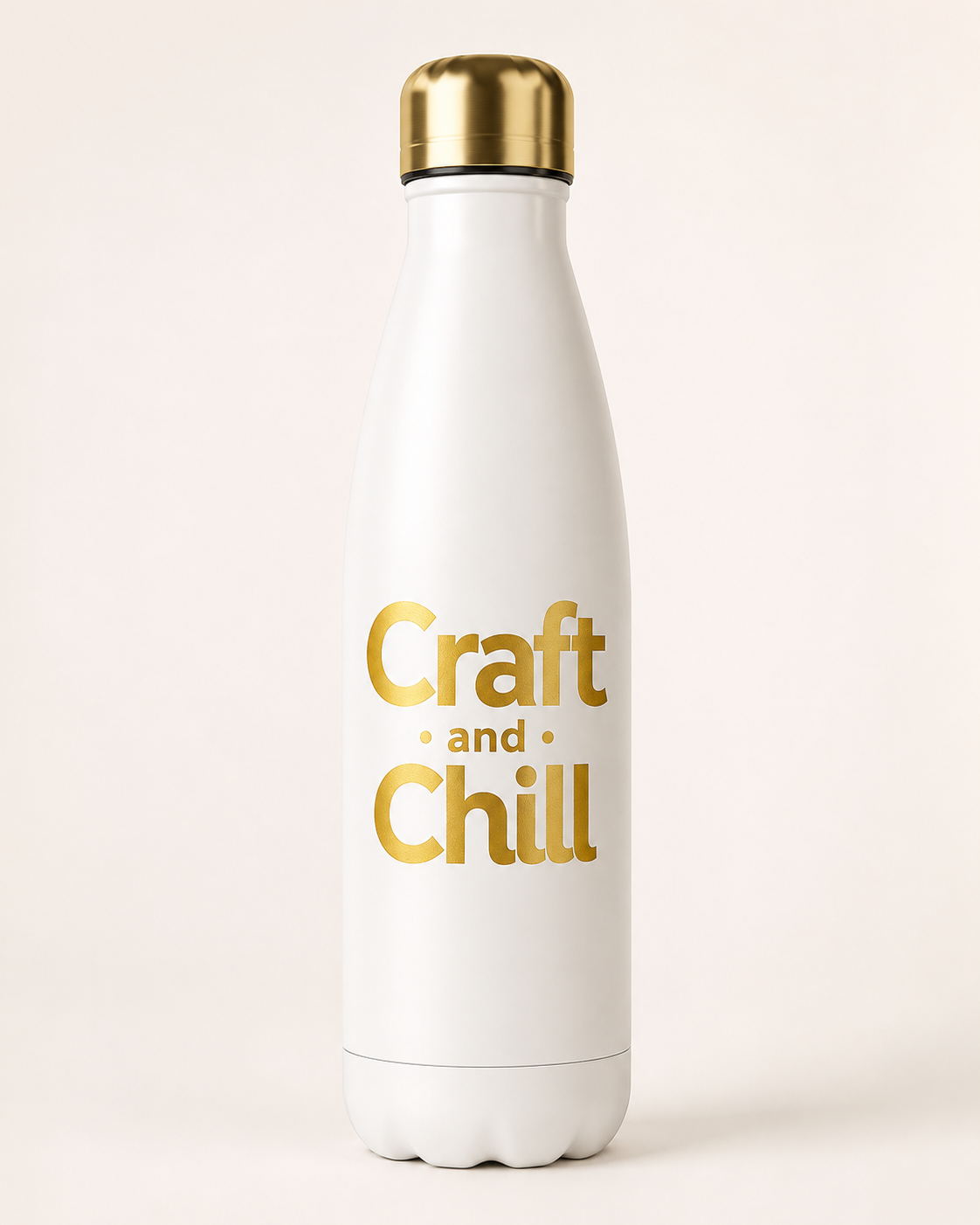 Botella Tipo Swell