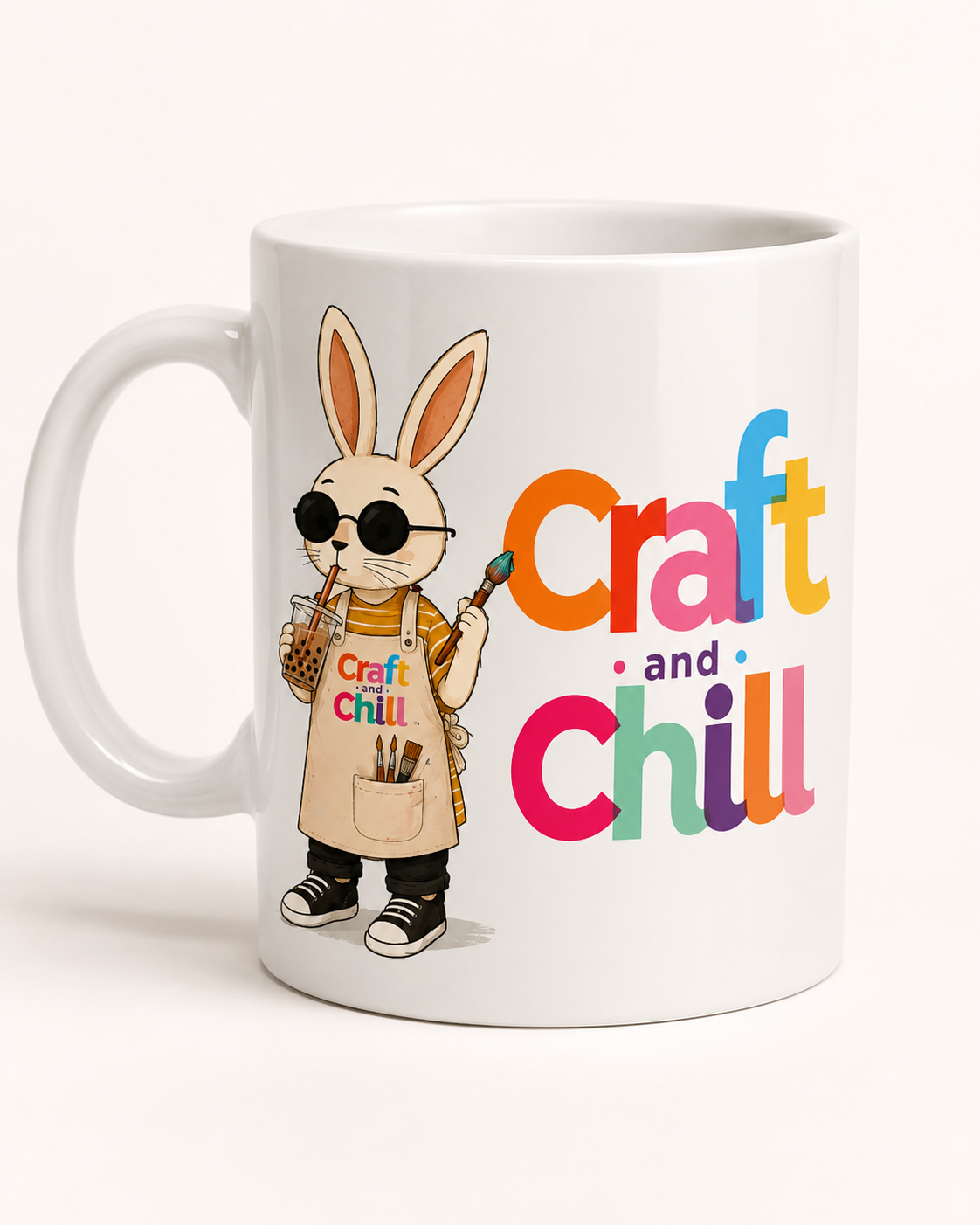 Pinta tu Taza