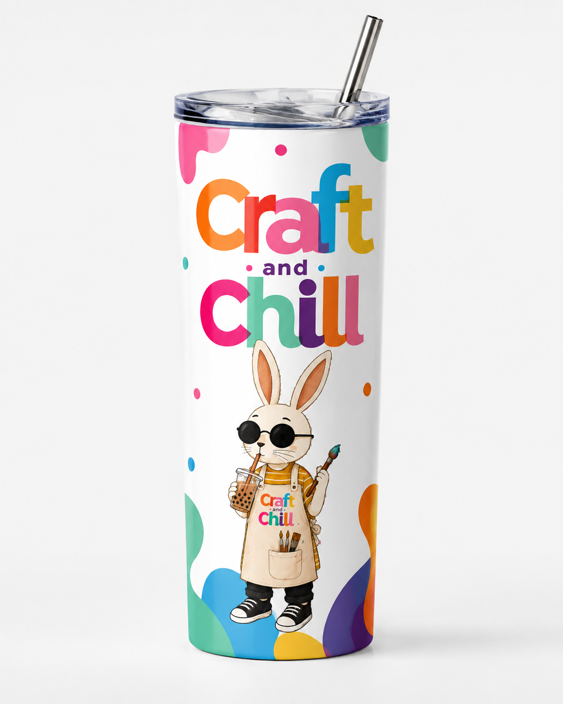 Taller Kids: Decora tu Termo
