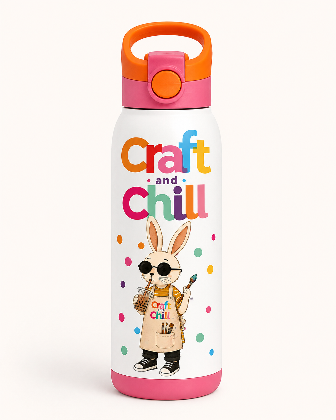 Botella Sport