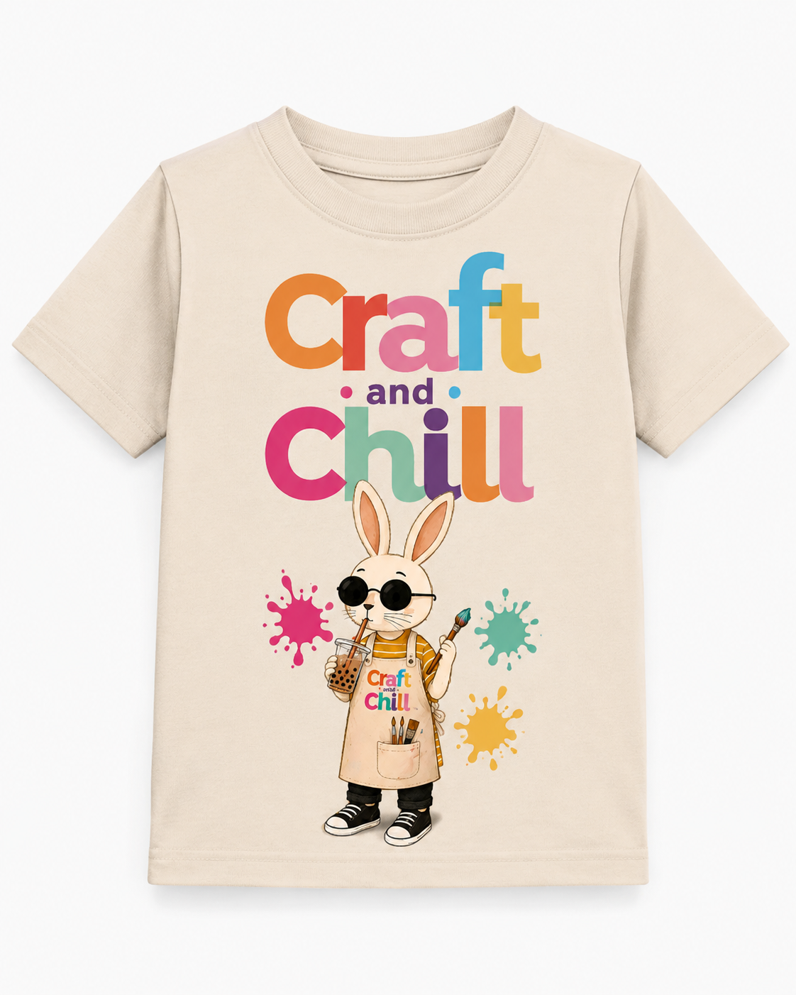 Playera C&C